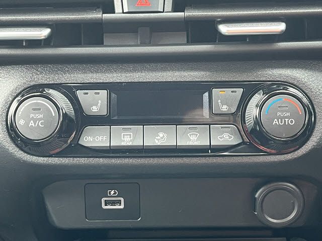 NISSAN AURA 2023 Image 31