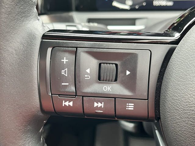 NISSAN AURA 2023 Image 31