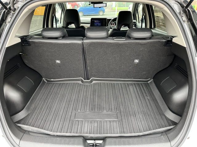 NISSAN AURA 2023 Image 31