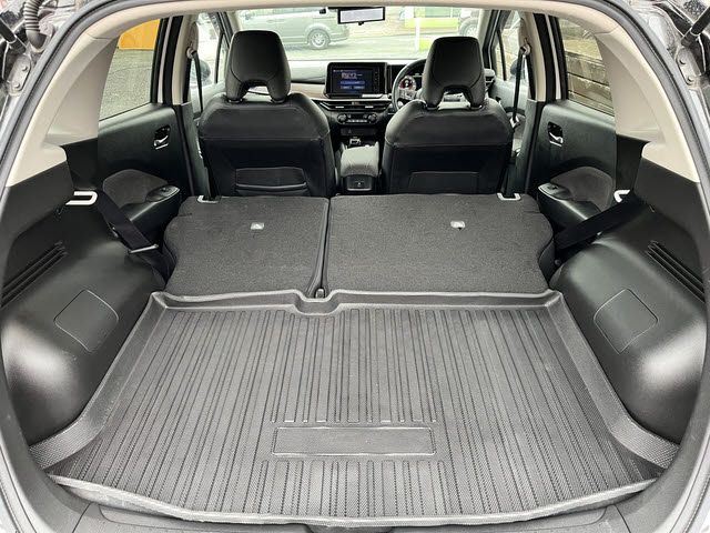 NISSAN AURA 2023 Image 31