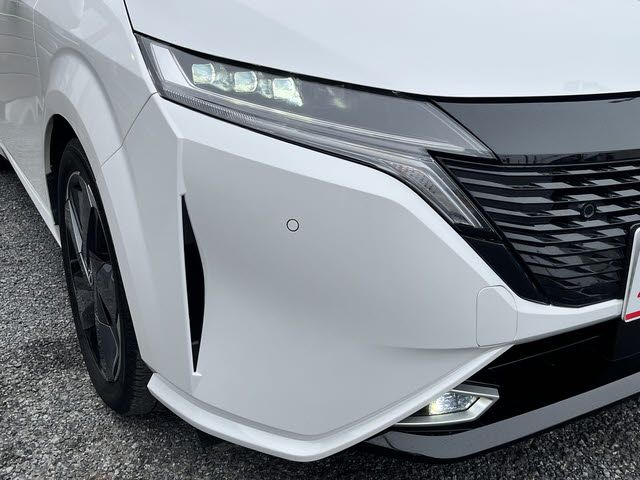 NISSAN AURA 2023 Image 31