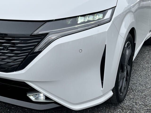 NISSAN AURA 2023 Image 31
