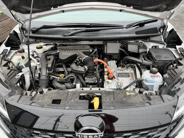 NISSAN AURA 2023 Image 31