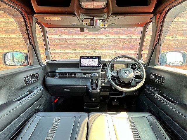 HONDA N BOX 2023 Image 31