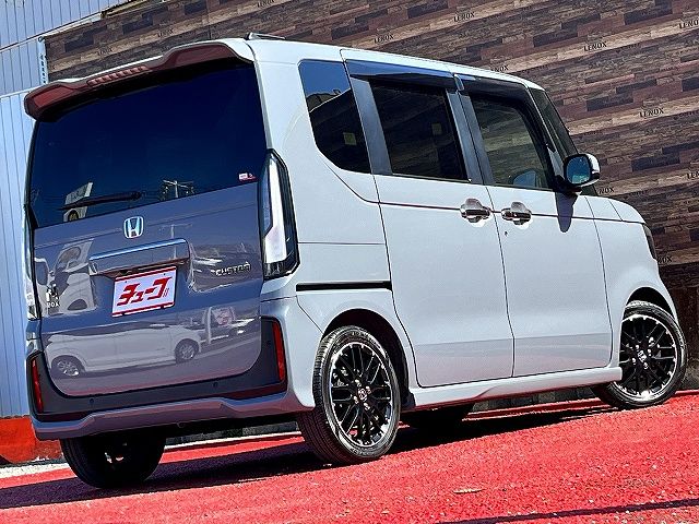 HONDA N BOX 2023 Image 31