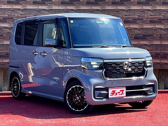 HONDA N BOX 2023 Image 31
