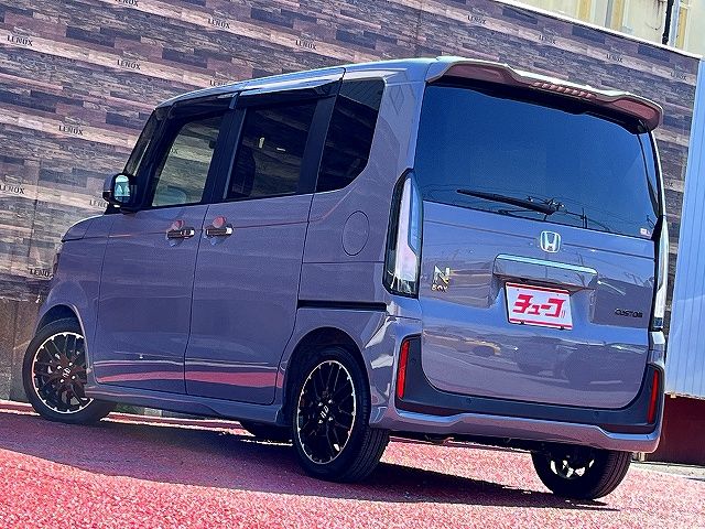HONDA N BOX 2023 Image 31