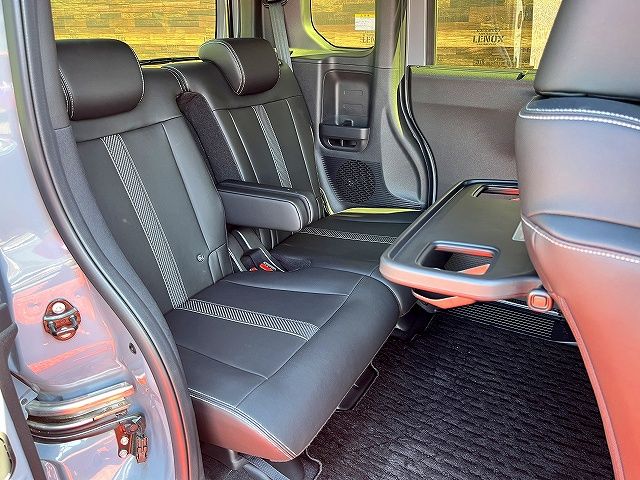 HONDA N BOX 2023 Image 31