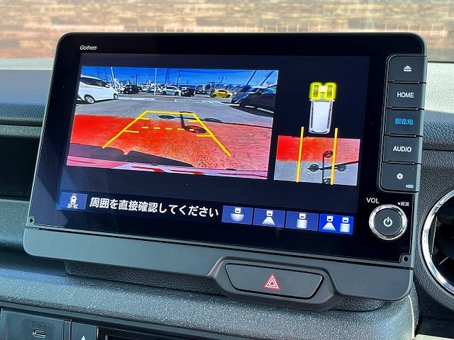 HONDA N BOX 2023 Image 31