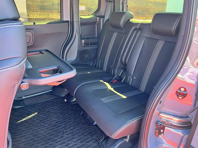 HONDA N BOX 2023 Image 31