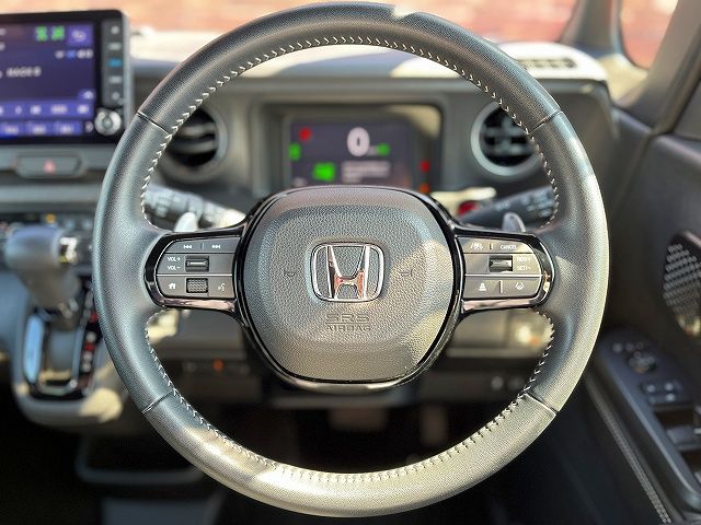 HONDA N BOX 2023 Image 31