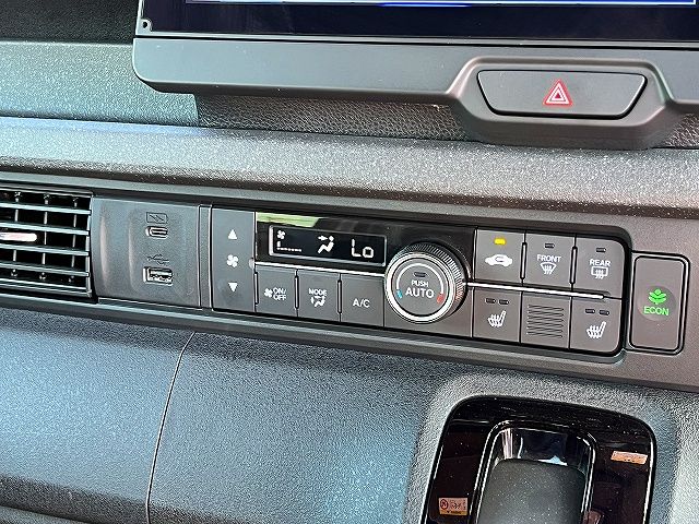 HONDA N BOX 2023 Image 31