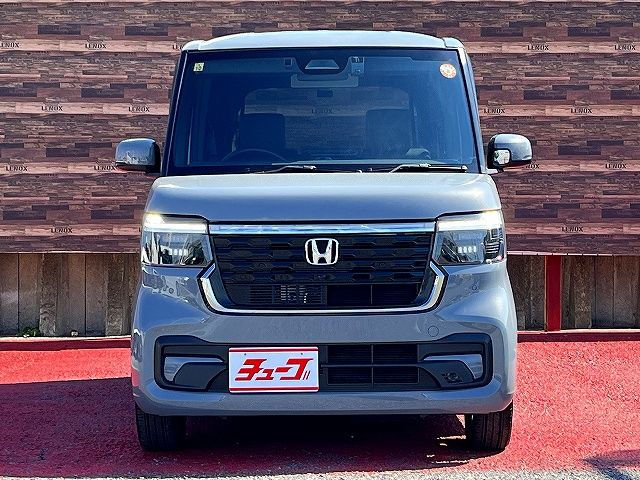 HONDA N BOX 2023 Image 31