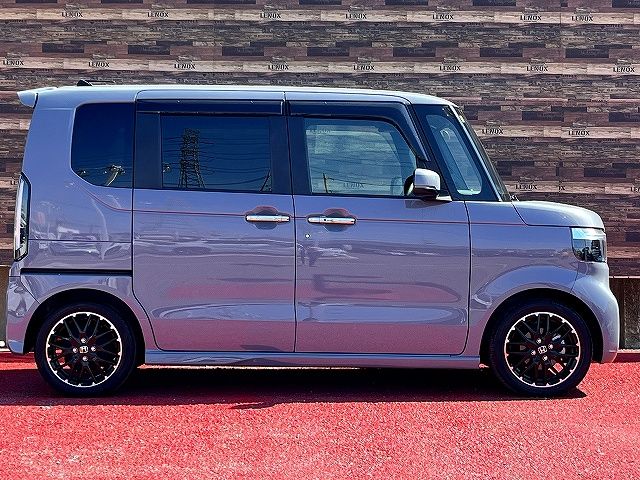 HONDA N BOX 2023 Image 31