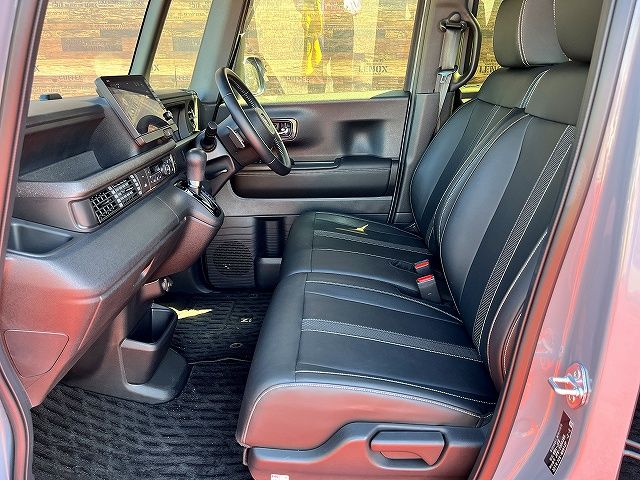 HONDA N BOX 2023 Image 31