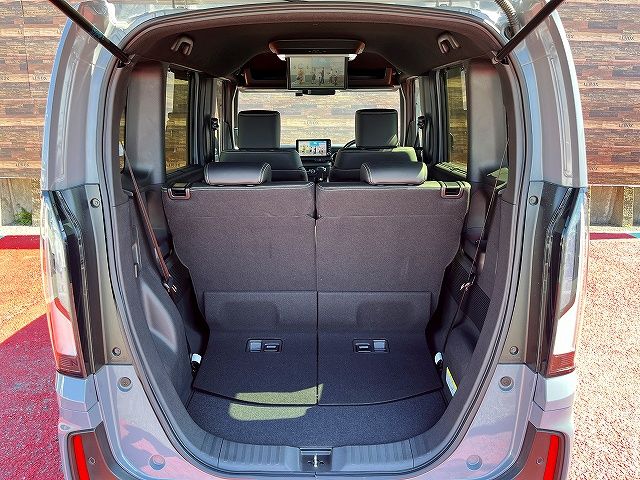 HONDA N BOX 2023 Image 31