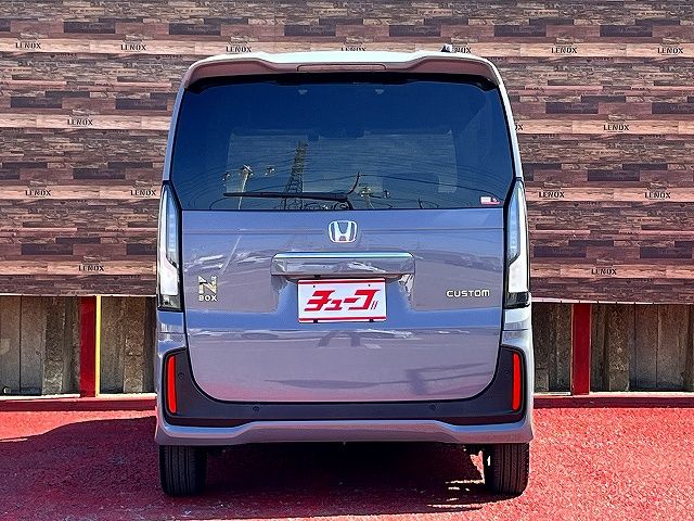 HONDA N BOX 2023 Image 31
