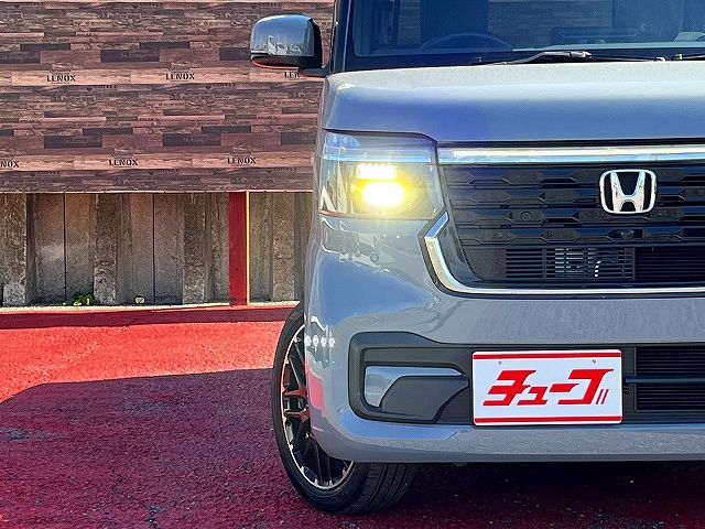 HONDA N BOX 2023 Image 31
