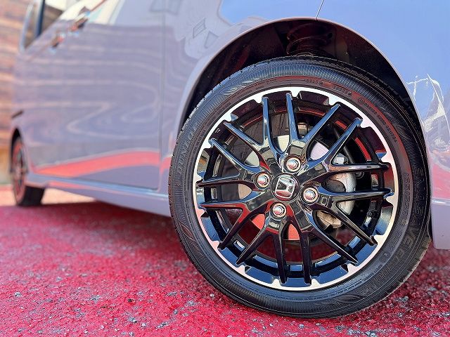 HONDA N BOX 2023 Image 31