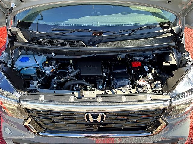 HONDA N BOX 2023 Image 31