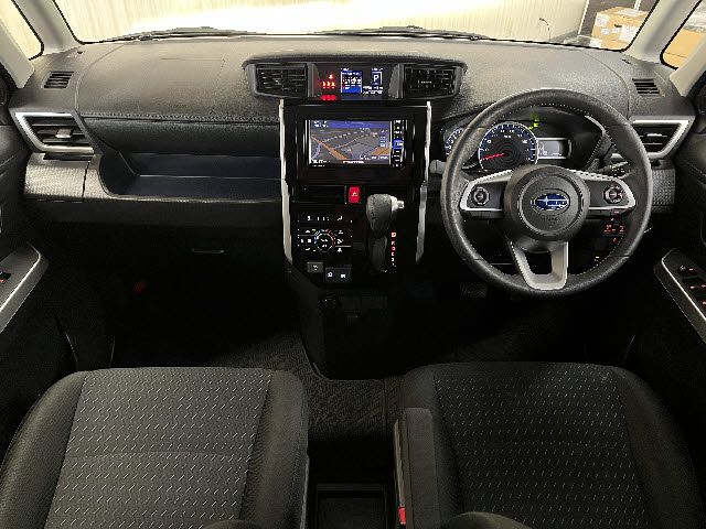 SUBARU JUSTY 2022 Image 31