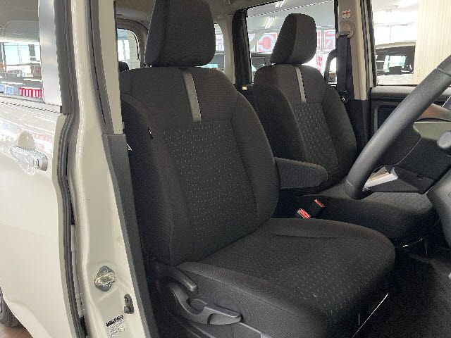 SUBARU JUSTY 2022 Image 31