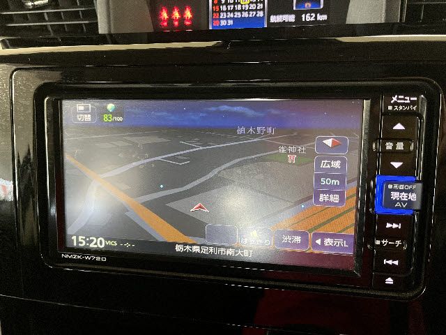 SUBARU JUSTY 2022 Image 31