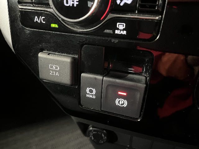 SUBARU JUSTY 2022 Image 31