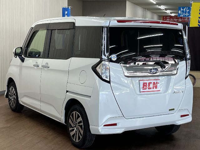 SUBARU JUSTY 2022 Image 31