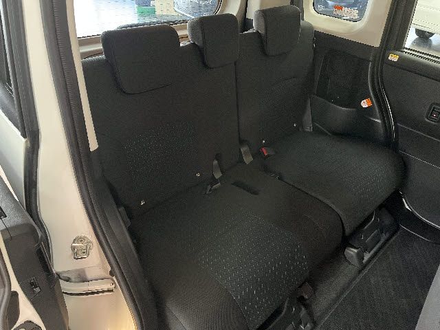 SUBARU JUSTY 2022 Image 31