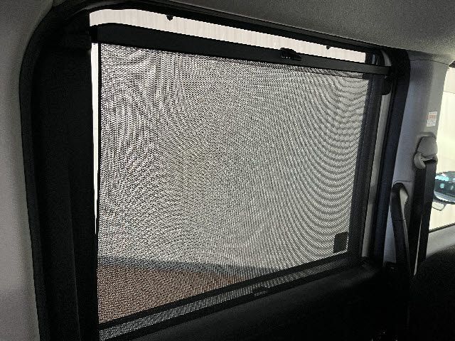 SUBARU JUSTY 2022 Image 31