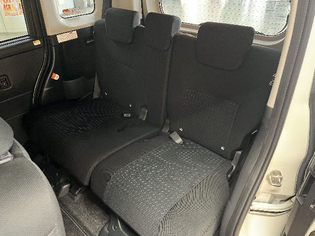 SUBARU JUSTY 2022 Image 31