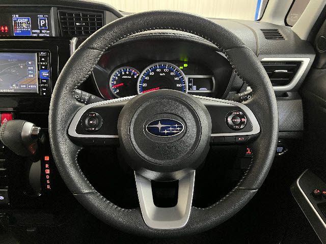 SUBARU JUSTY 2022 Image 31