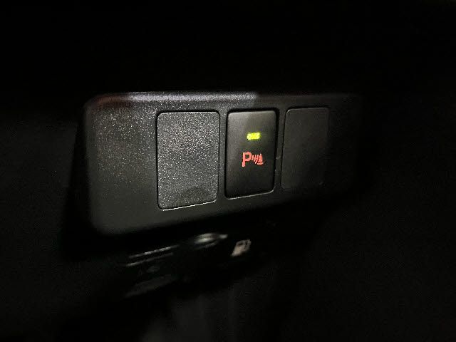 SUBARU JUSTY 2022 Image 31