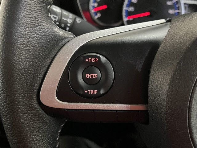 SUBARU JUSTY 2022 Image 31