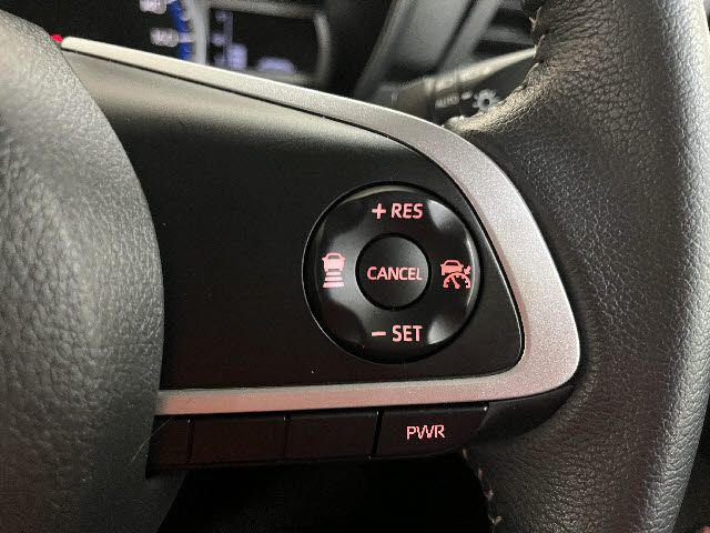 SUBARU JUSTY 2022 Image 31