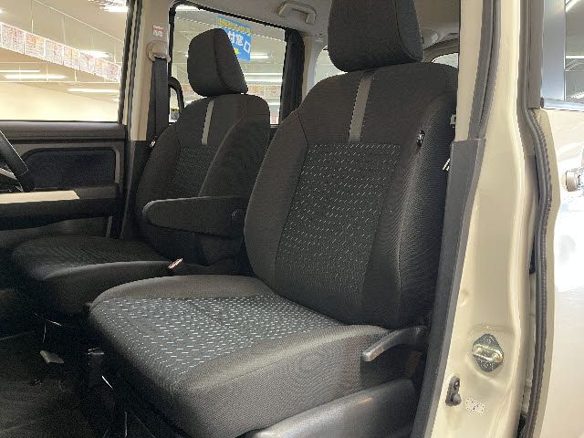 SUBARU JUSTY 2022 Image 31