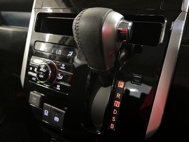 SUBARU JUSTY 2022 Image 31