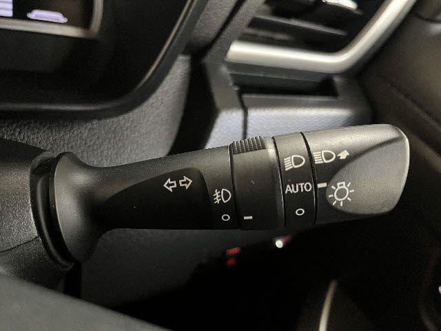 SUBARU JUSTY 2022 Image 31