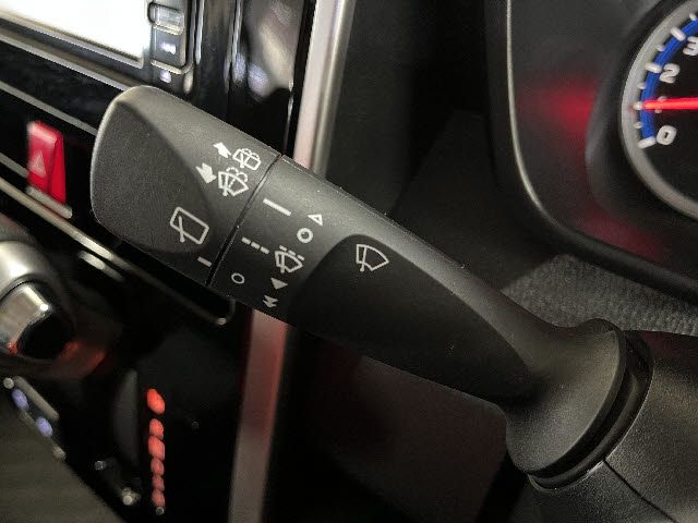 SUBARU JUSTY 2022 Image 31