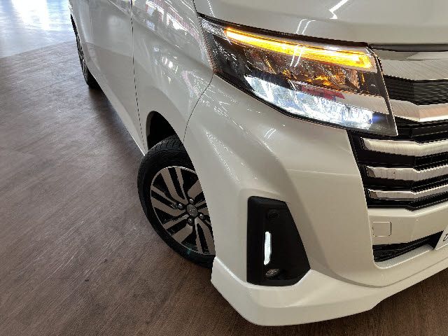 SUBARU JUSTY 2022 Image 31