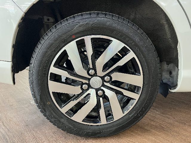 SUBARU JUSTY 2022 Image 31