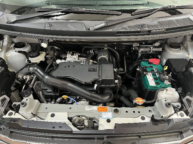 SUBARU JUSTY 2022 Image 31