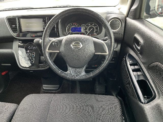 NISSAN DAYZ ROOX 2018 Image 31