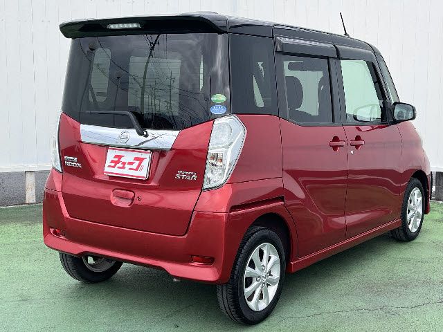 NISSAN DAYZ ROOX 2018 Image 31