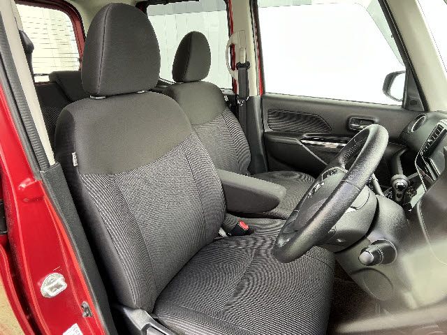 NISSAN DAYZ ROOX 2018 Image 31