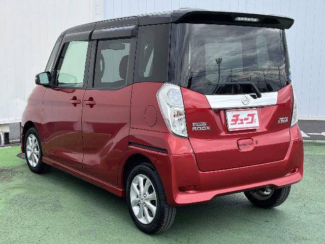 NISSAN DAYZ ROOX 2018 Image 31