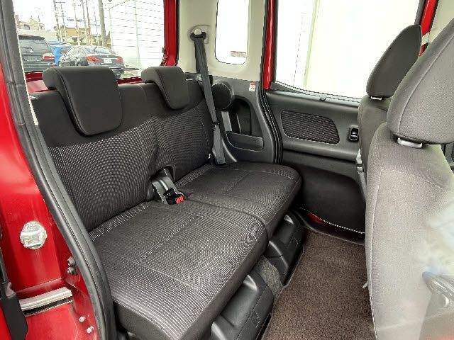 NISSAN DAYZ ROOX 2018 Image 31