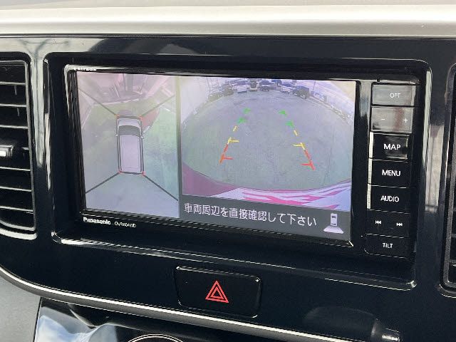 NISSAN DAYZ ROOX 2018 Image 31