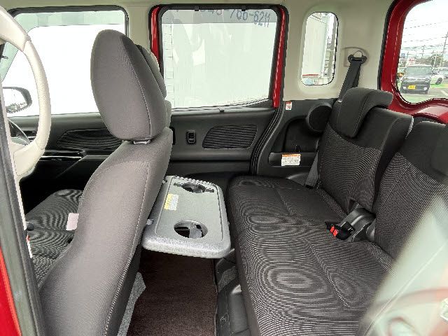 NISSAN DAYZ ROOX 2018 Image 31